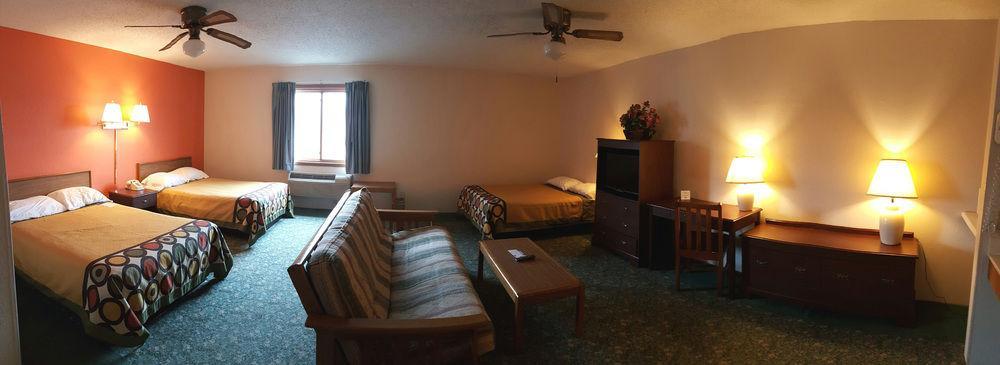 Motel 6-Saukville, Wi Exterior photo