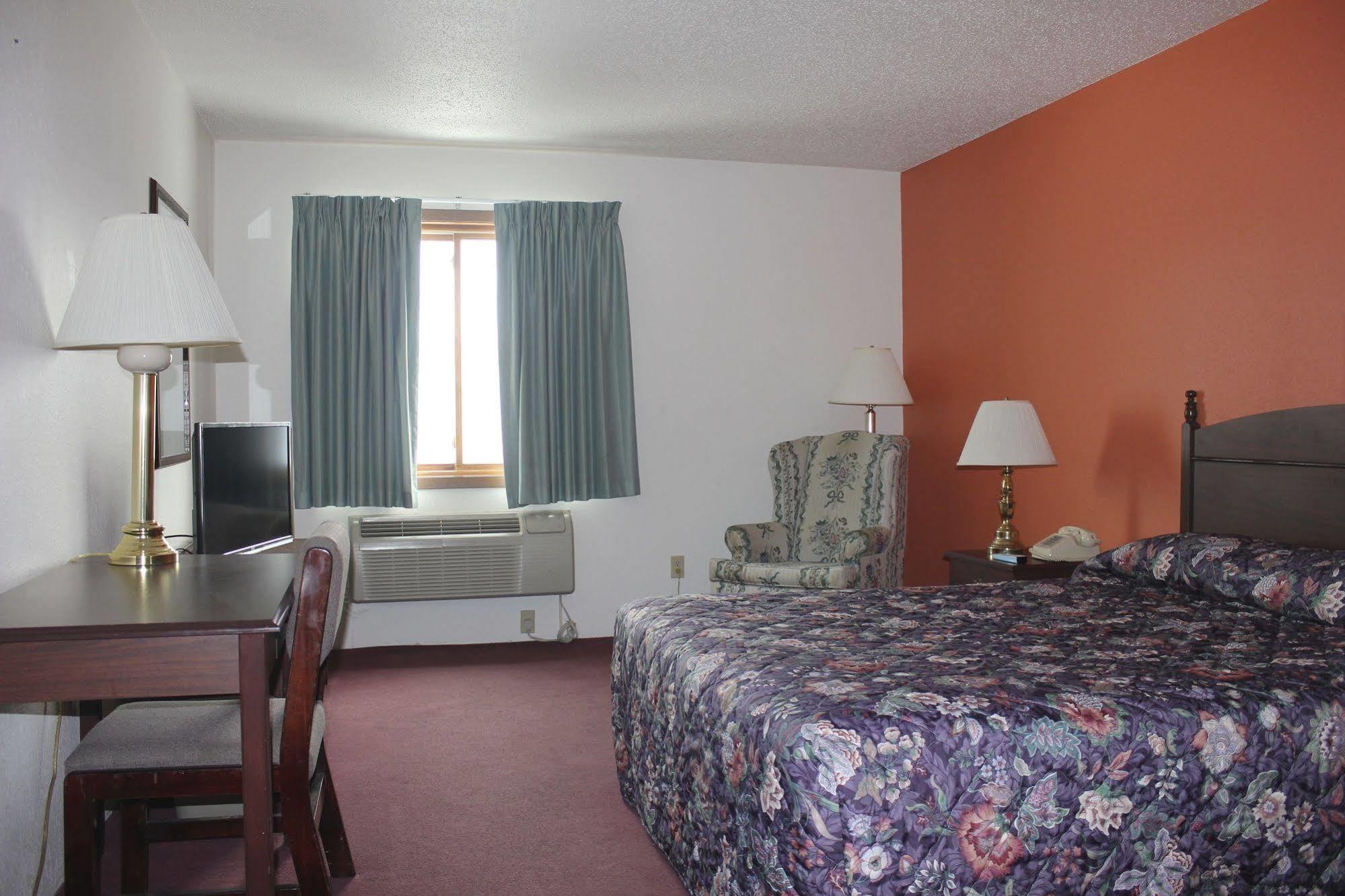 Motel 6-Saukville, Wi Exterior photo