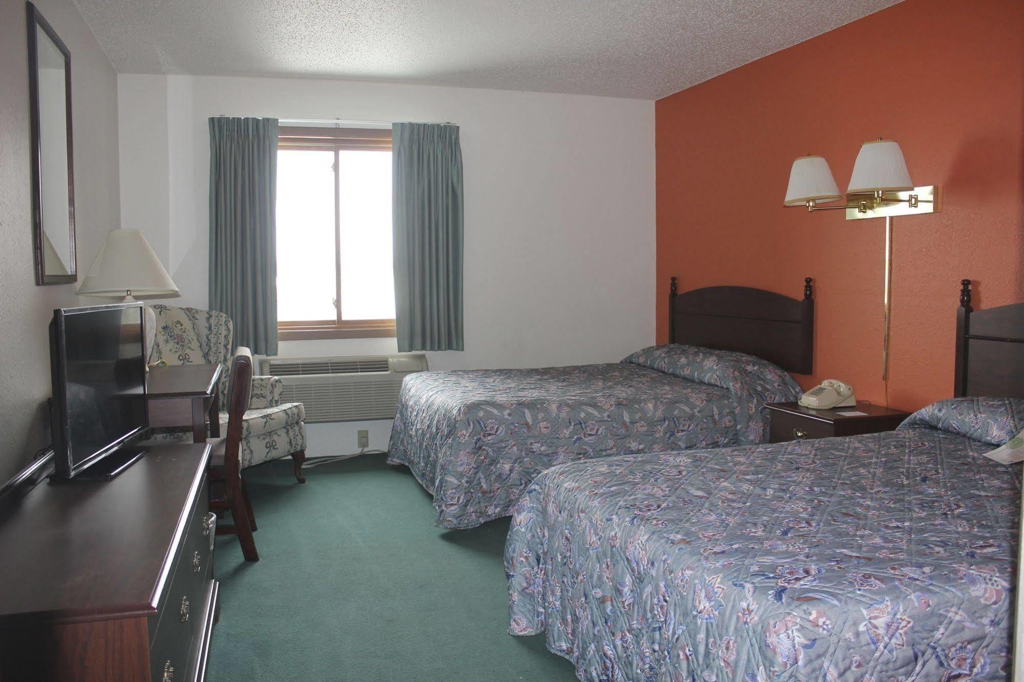 Motel 6-Saukville, Wi Exterior photo